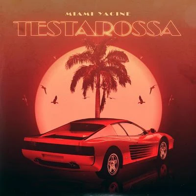 Miami Yacine Testarossa