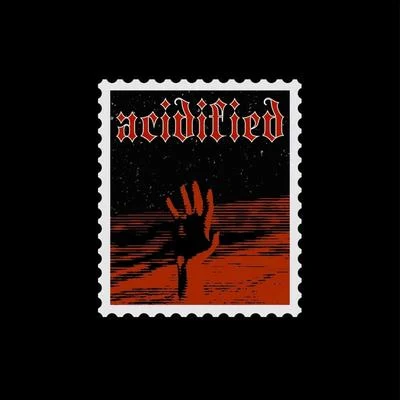 Drownmili Acidified: Bled & Sped