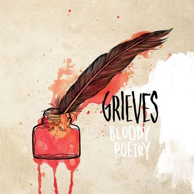 Grieves Bloody Poetry [Instrumental Version]