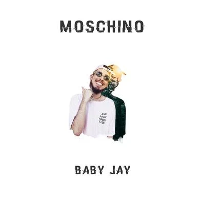 Baby Jay Moschino