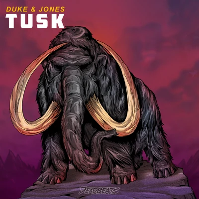 Duke & Jones TUSK