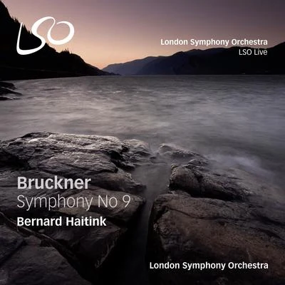 Anton Bruckner Bruckner: Symphony No 9