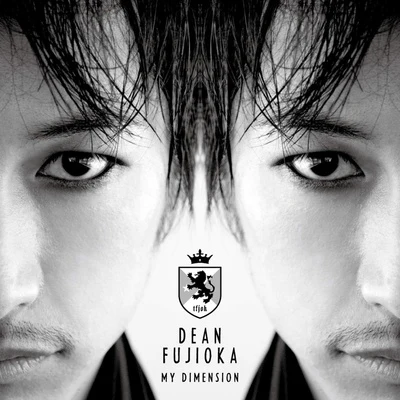 DEAN FUJIOKA My Dimension