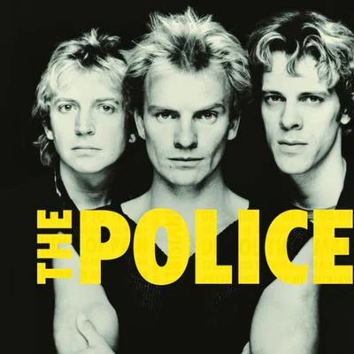 The Police The Police