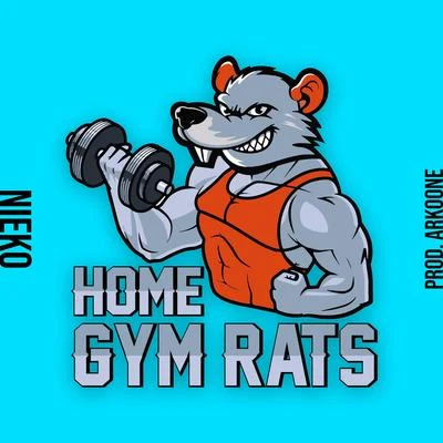 Nieko Home Gym Rats