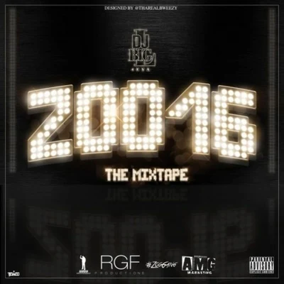 Fetty Wap Zoo 16: The Mixtape