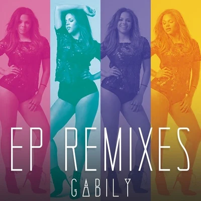 Gabily EP Remixes