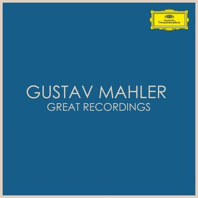 Gustav Mahler Mahler - Great Recordings