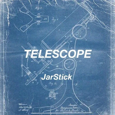 JarStick 望遠鏡(Prod By.$upercub)