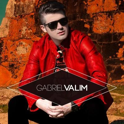 Gabriel Valim Levanta a Cabeça Princesa - Single