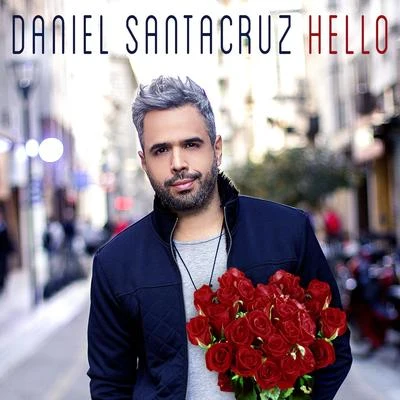 Daniel Santacruz Hello