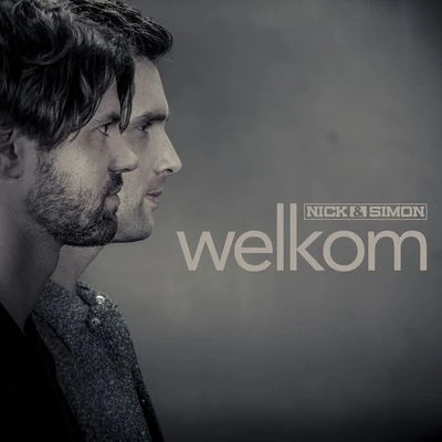 Nick & Simon Welkom