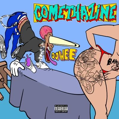 Comethazine Oowee