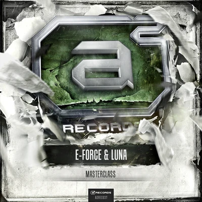 Luna/E-Force A2 Records 037