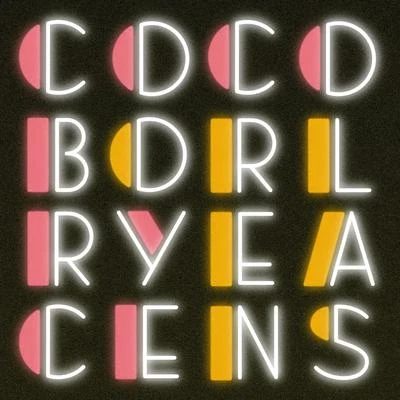 Coco Bryce Orleans