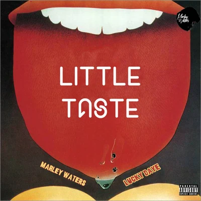 Marley Waters Little Taste