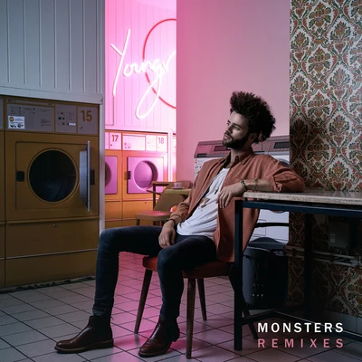 Youngr Monsters (Remixes)