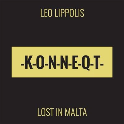 Leo Lippolis Lost in Malta