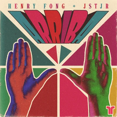 Henry Fong/JSTJR Arriba