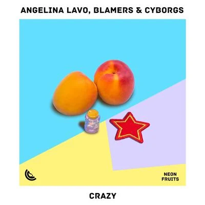 Angelina Lavo/Cyborgs/Blamers Crazy