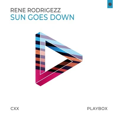 Rene Rodrigezz Sun Goes Down