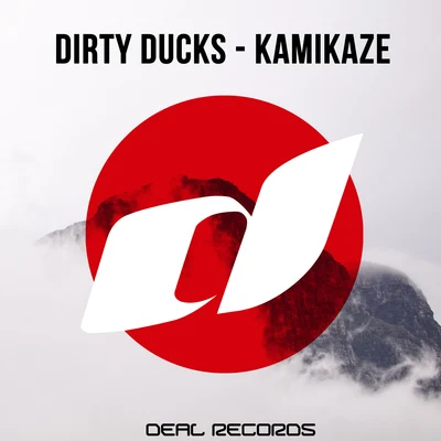 Dirty Ducks Kamikaze