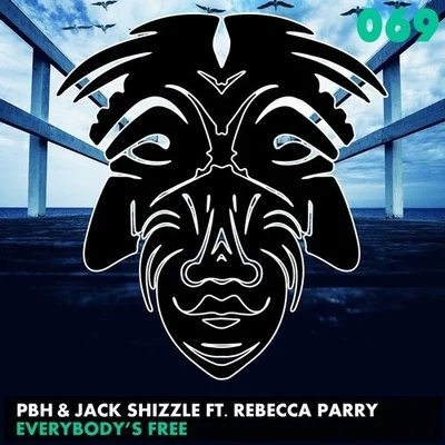 Jack Shizzle Everybodys Free (Original Mix)