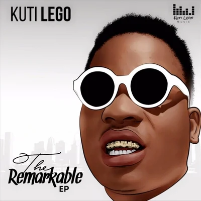 Kuti Lego The Remarkable