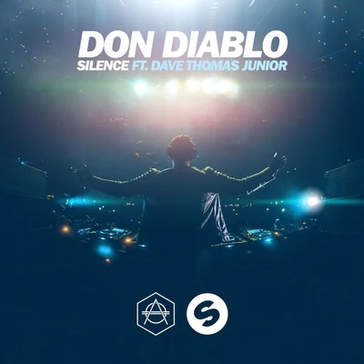 Dave Thomas Junior/Don Diablo Silence