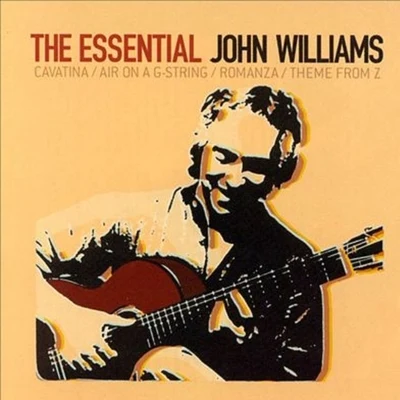 John Williams The Essential John Williams