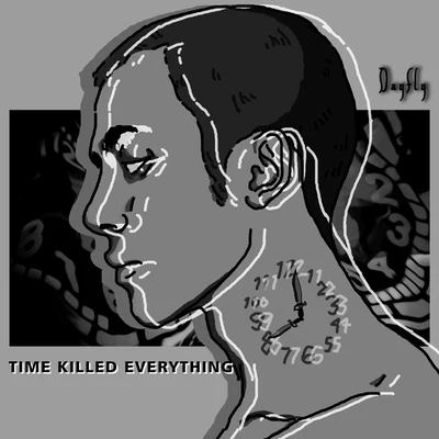 蜉蝣Wh Time Killed Everything