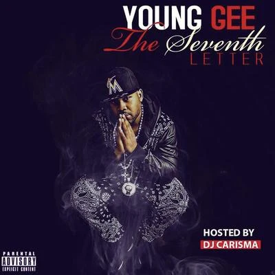 Young Gee The Seventh Letter