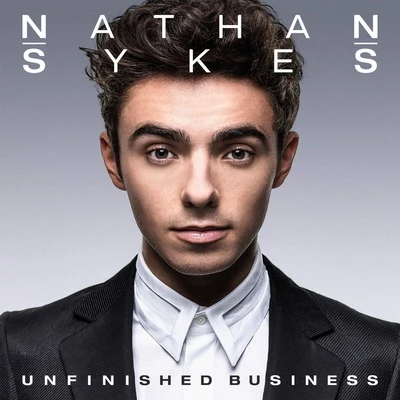 Nathan Sykes Twist