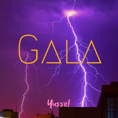 Yussel Gala