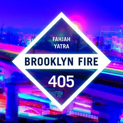 Fahjah Yatra (Extended Mixes)