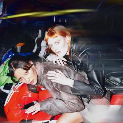 Icona Pop Faster