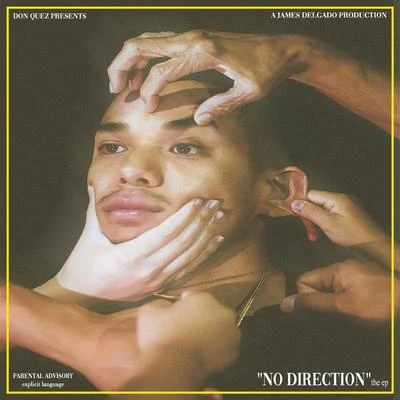 Don Quez No Direction the EP