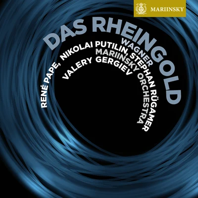 Rene Pape Wagner: Das Rheingold