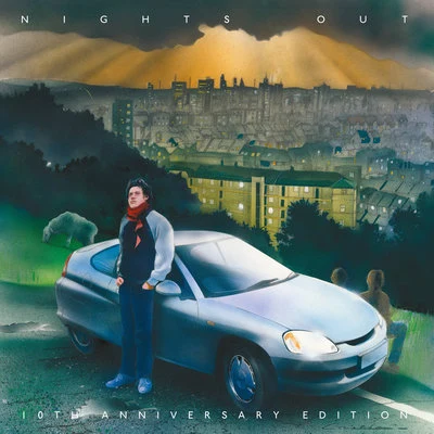 Metronomy Nights Out (10th Anniversary Edition)