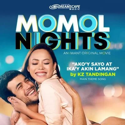 KZ Tandingan Ako'Y Sa'Yo, Ika'Y Akin Lamang (From MOMOL Nights)