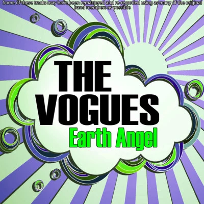 The Vogues Earth Angel