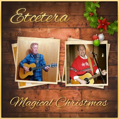 Etcetera Magical Christmas