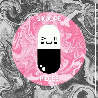 Sikdope Pieces