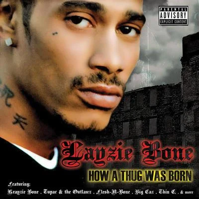 Layzie Bone Take a Trip