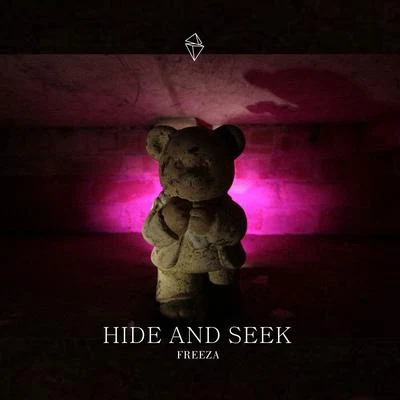 Freeza HIDE AND SEEK