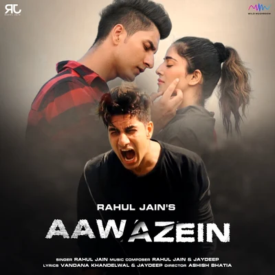 Jaydeep/Rahul Jain Aawazein