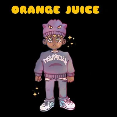 KESHORE Orange Juice