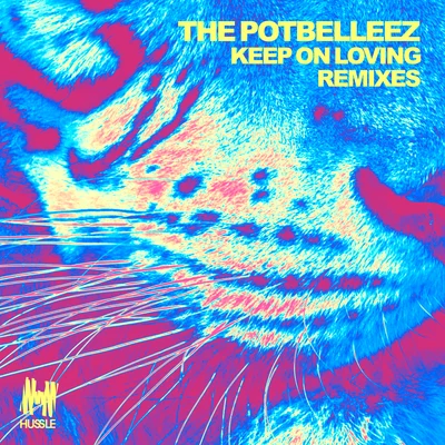 The Potbelleez Keep On Loving (Remixes)