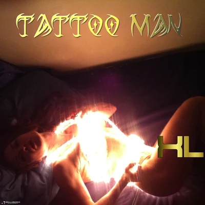 XL (阳雨露霖P) Tattoo Man