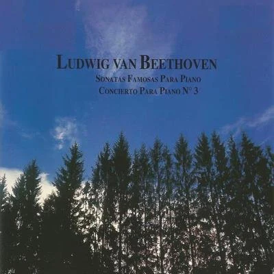 Dubravka Tomšič Ludwig van Beethoven: Sonatas Famosas para Piano